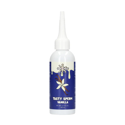 Cum Face Vainilla Esperma Sabroso 3 fl oz